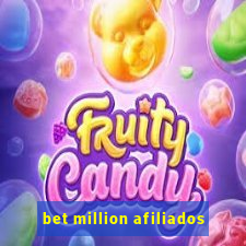 bet million afiliados